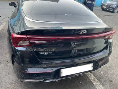 2020 Kia K5 KNAG241ABLA029786 VIN:KNAG241ABLA029786