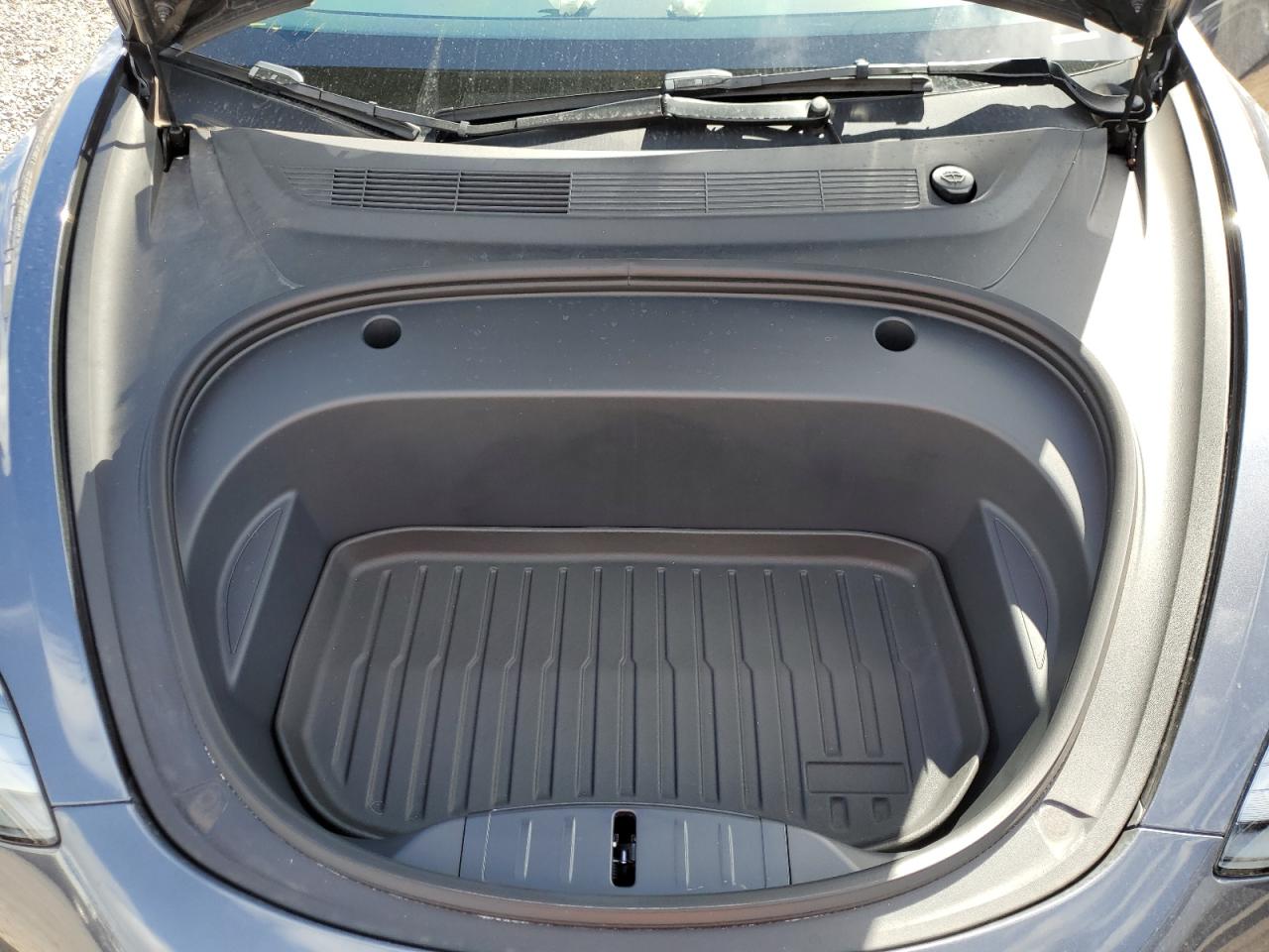 2023 TESLA MODEL 3  VIN:5YJ3E1EA1PF687961