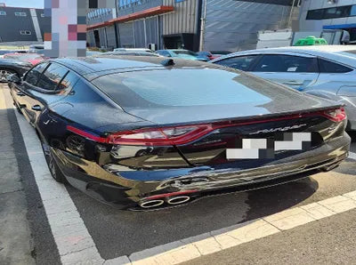 2018 Kia Stinger VIN: