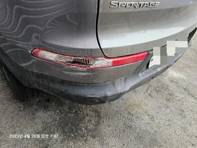 2014 Kia Sportage VIN:
