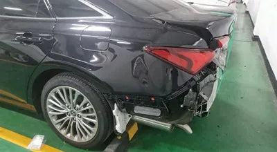 2022 Toyota Avalon 4T1BA1AB5NU011261 VIN:4T1BA1AB5NU011261