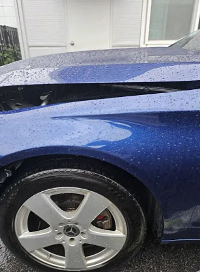 2018 Mercedes-Benz C 200 WDDWF4CB2JF741834 VIN:WDDWF4CB2JF741834