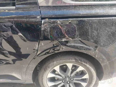 2022 Kia Carnival KNANE81BBNS175418 VIN:KNANE81BBNS175418