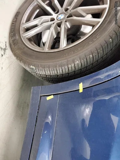 2019 BMW 420 WBAVJ9106L9A45255 VIN:WBAVJ9106L9A45255