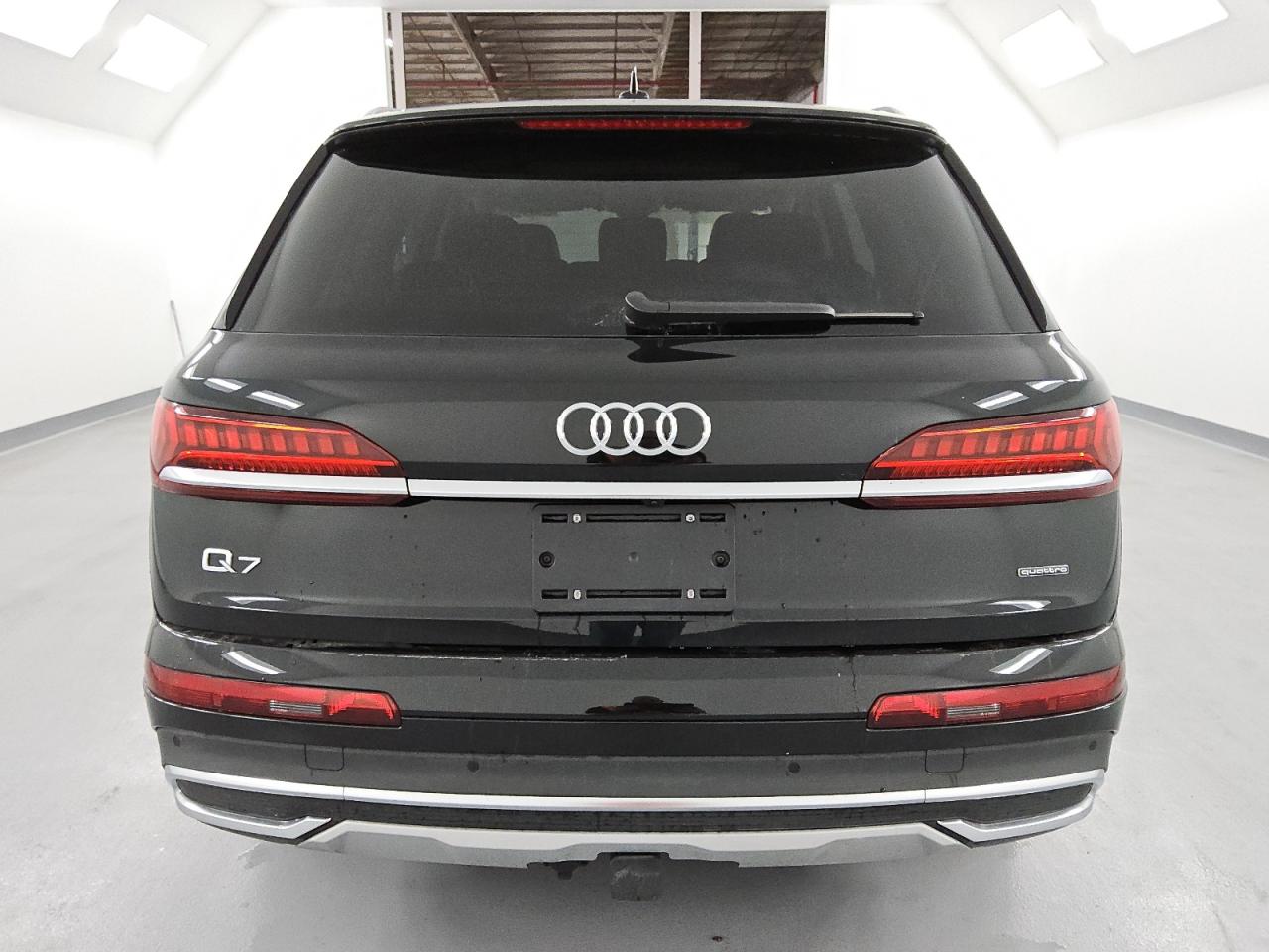 2023 AUDI Q7 PREMIUM PLUS VIN:WA1LXBF73PD008731