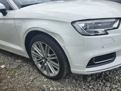 2018 Audi A3 WAUZZZ8V0J1081494 VIN:WAUZZZ8V0J1081494