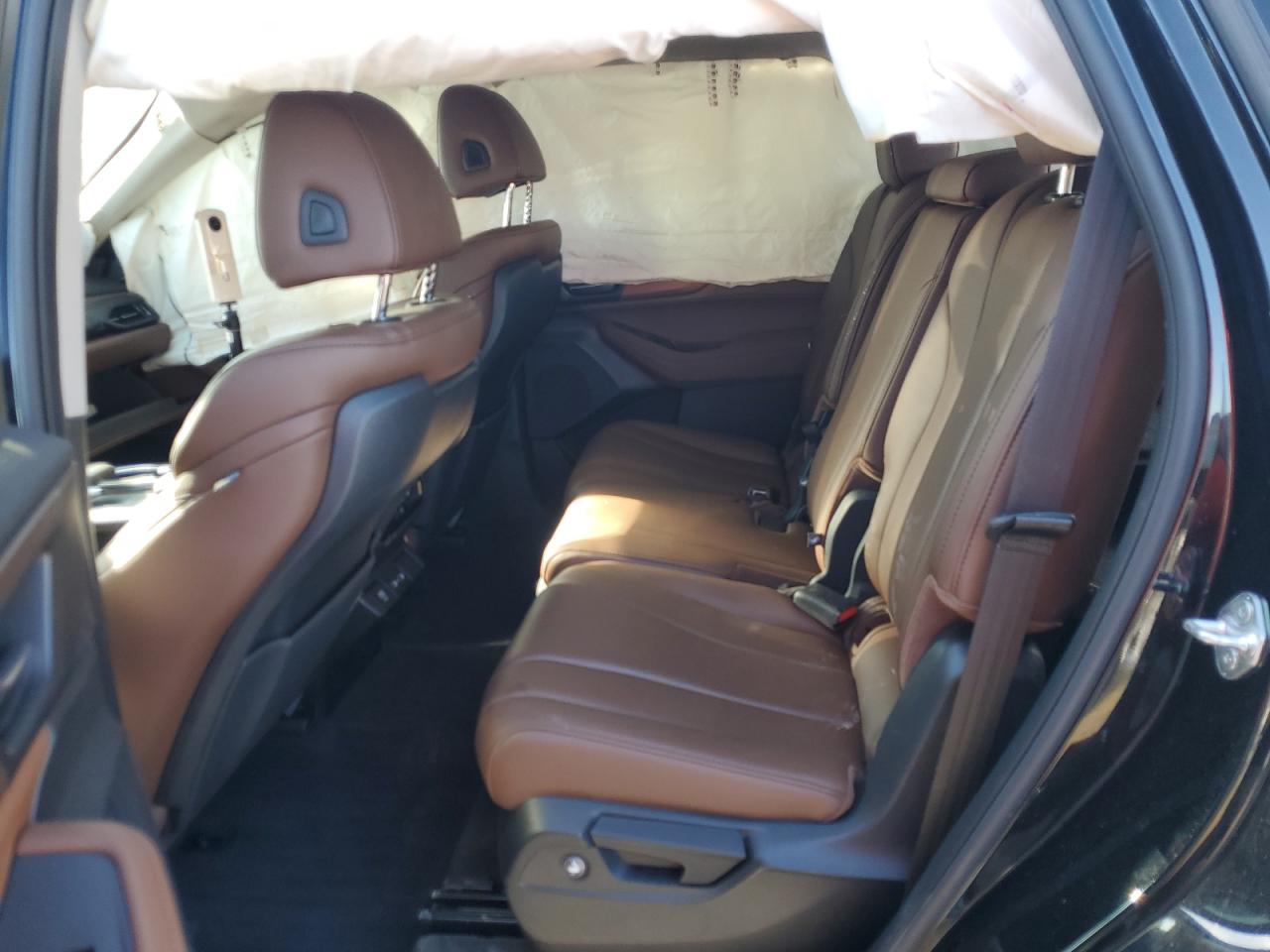 2023 ACURA MDX TECHNOLOGY VIN:5J8YE1H46PL036867