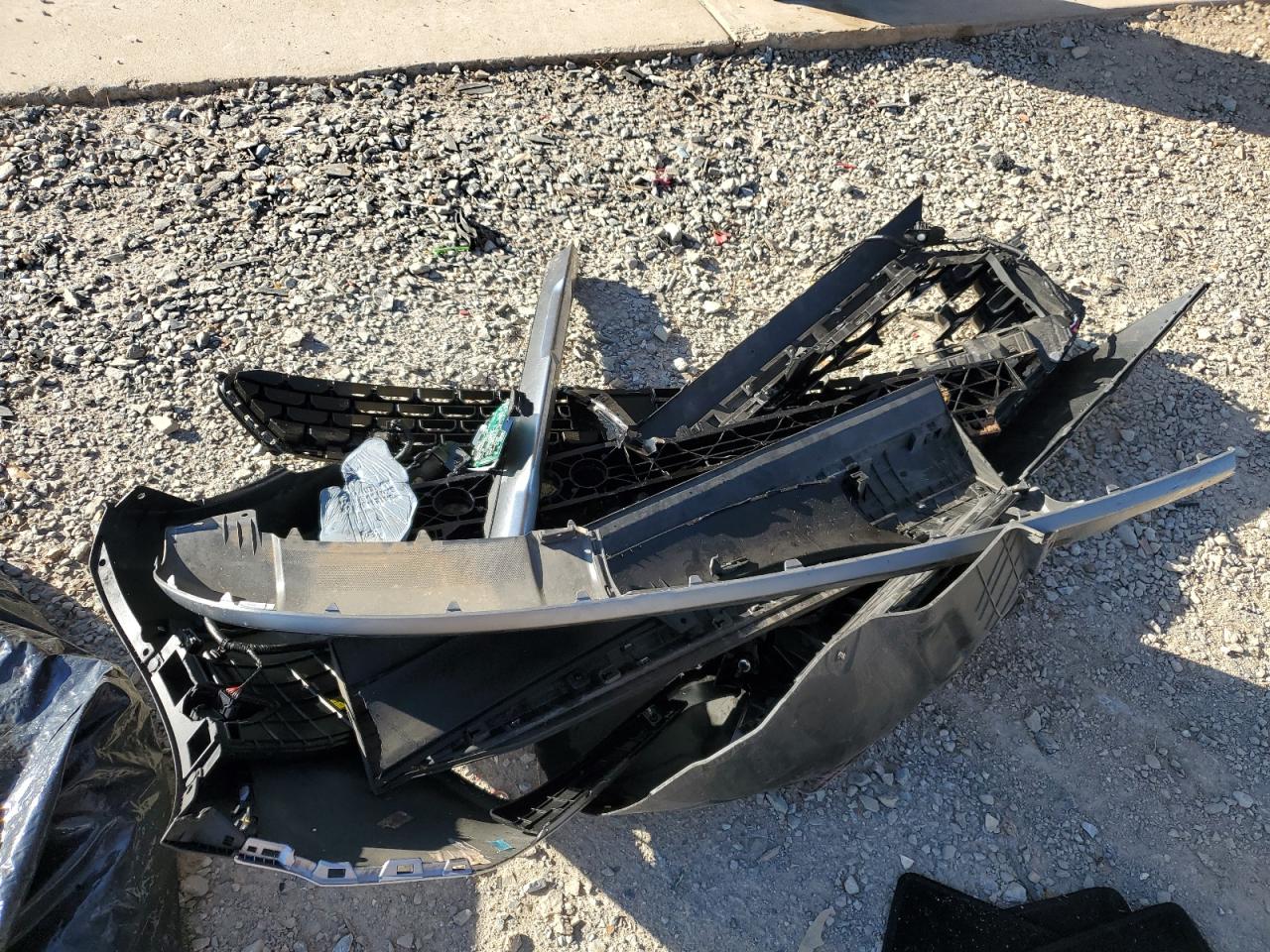 2022 HYUNDAI SANTA FE LIMITED VIN:KM8S5DA18NU028133