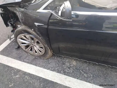 2020 Tesla Model X 5YJXCAE22LF288504 VIN:5YJXCAE22LF288504