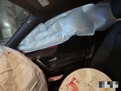 2021 Mercedes-Benz A 220 VIN: