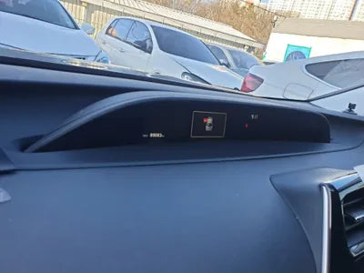 2018 Toyota Prius JTDKBRFU1J3604397 VIN:JTDKBRFU1J3604397