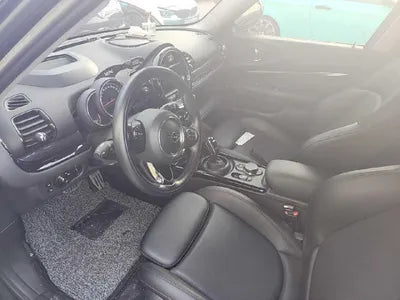 2018 MINI Countryman VIN: