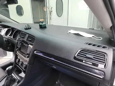 2015 Volkswagen Golf VIN: