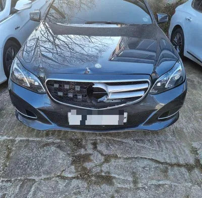 2015 Mercedes-Benz E 220 WDDHF0AB8FB124375 VIN:WDDHF0AB8FB124375