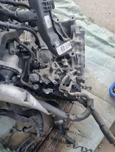 2015 Hyundai Santa FE KMHSW81UBFU511115 VIN:KMHSW81UBFU511115