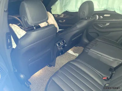 2022 Mercedes-Benz E 450 W1KZF5KB7NB035489 VIN:W1KZF5KB7NB035489