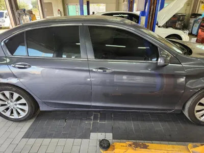 2015 Honda Accord 1HGCR2680FA511237 VIN:1HGCR2680FA511237