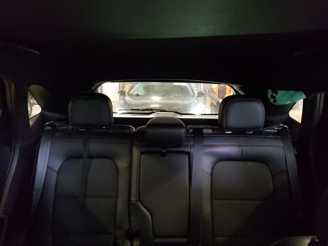 2023 FORD ESCAPE ST LINE SELECT VIN:1FMCU9NA6PUB13165