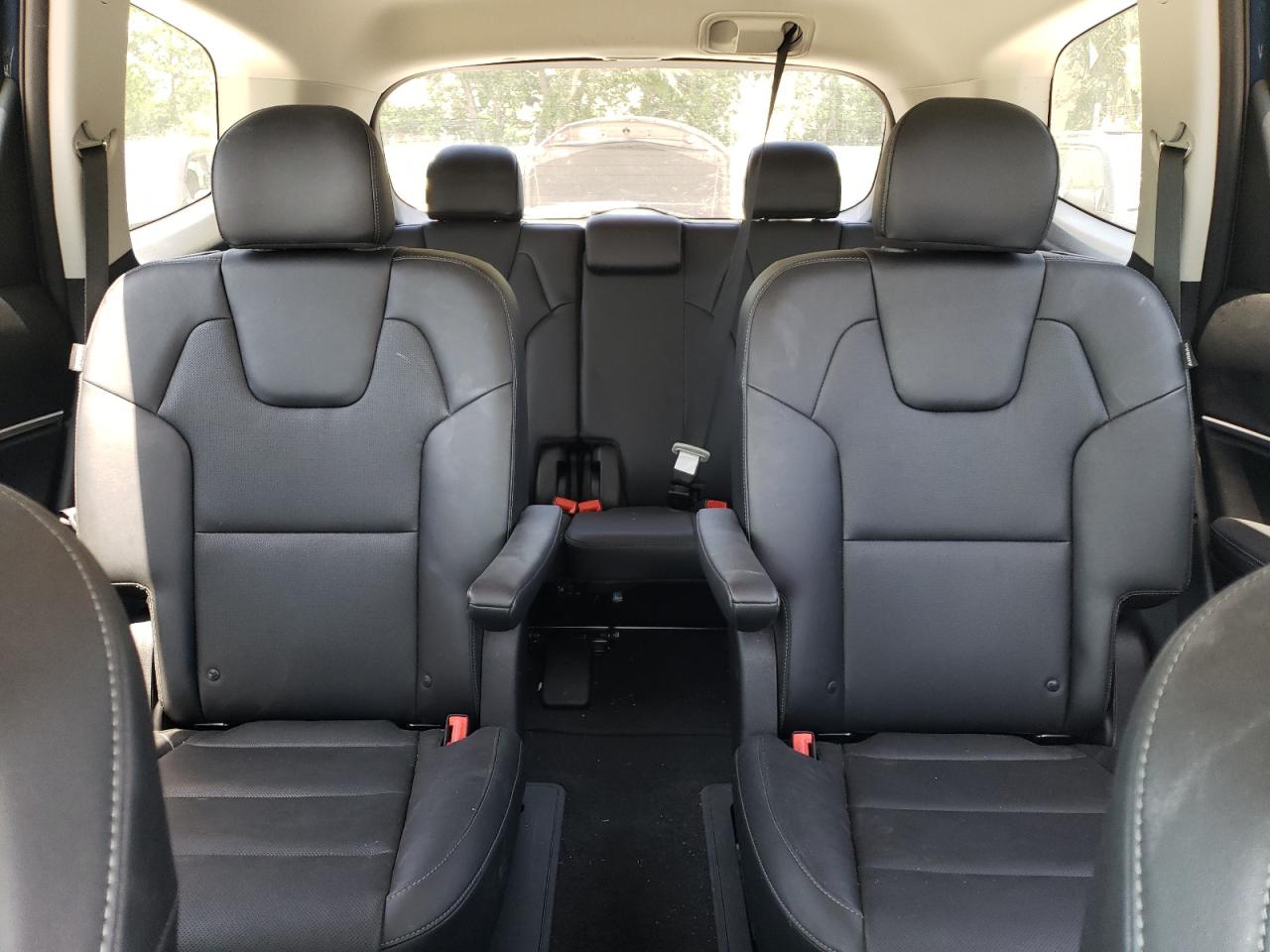 2023 KIA TELLURIDE S VIN:5XYP64GC9PG325190