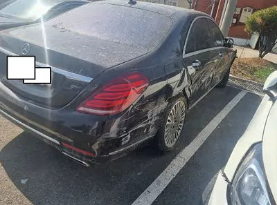 2015 Mercedes-Benz S 600 WDDUG7GB6FA133707 VIN:WDDUG7GB6FA133707