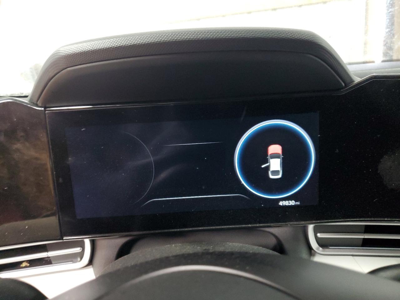 2022 HYUNDAI ELANTRA LIMITED VIN:KMHLN4AJ4NU027372