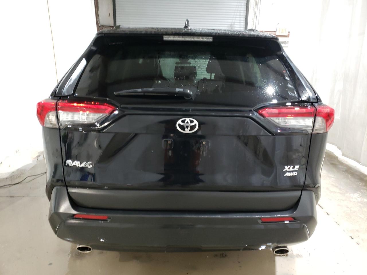 2024 TOYOTA RAV4 XLE PREMIUM VIN:JTDKB20U883299751