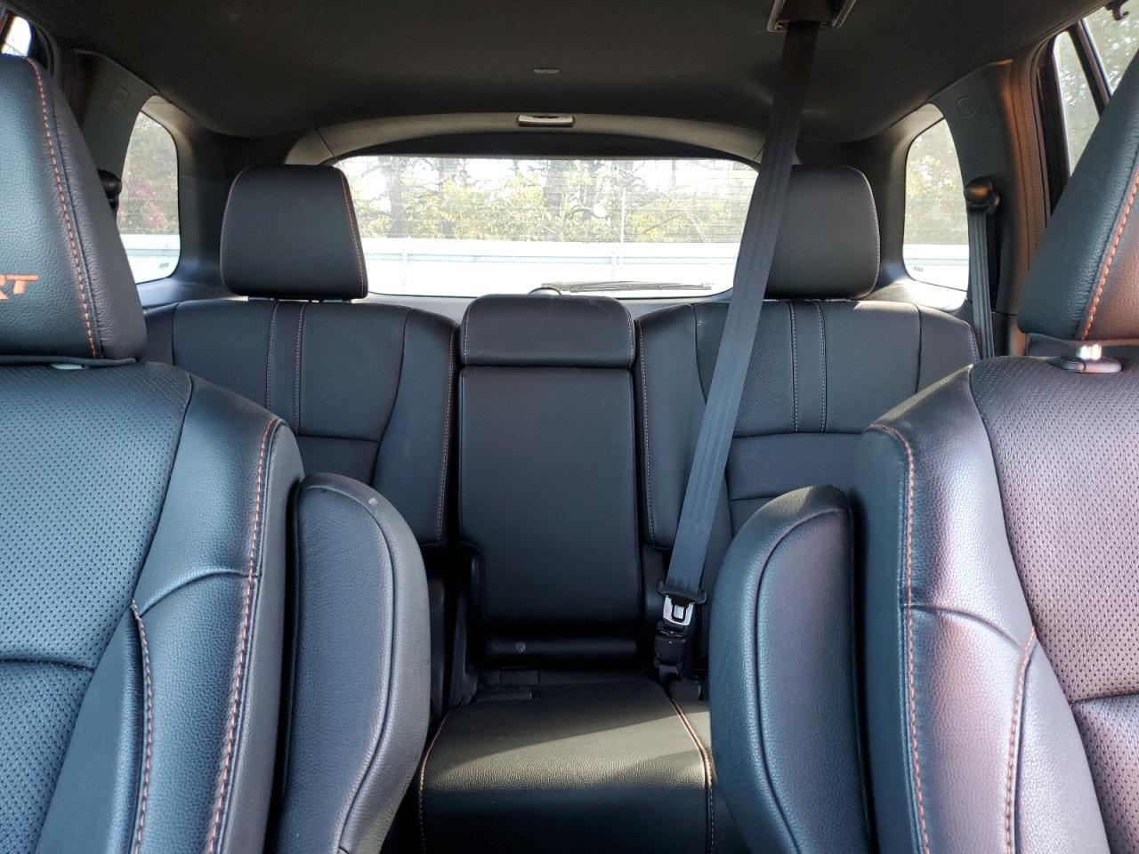 2022 HONDA PASSPORT TRAIL SPORT VIN:5FNYF8H66NB012851