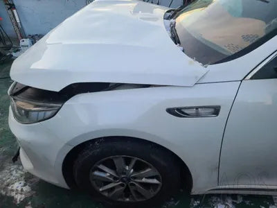 2017 Kia K5 KNAGS411BHA159553 VIN:KNAGS411BHA159553