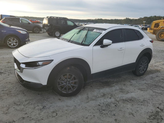 2023 MAZDA CX-30  VIN:3MVDMBAMXPM508260