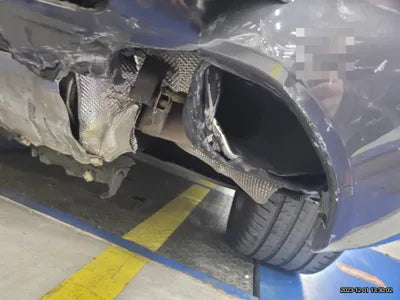 2020 BMW X3 M WBATY9102L9D63201 VIN:WBATY9102L9D63201