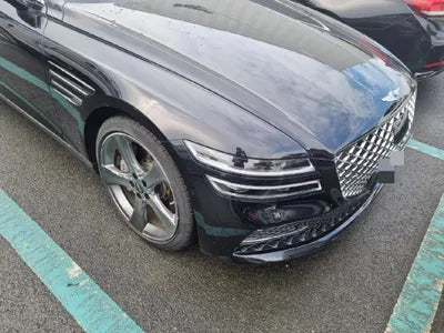 2022 Genesis G80 VIN: