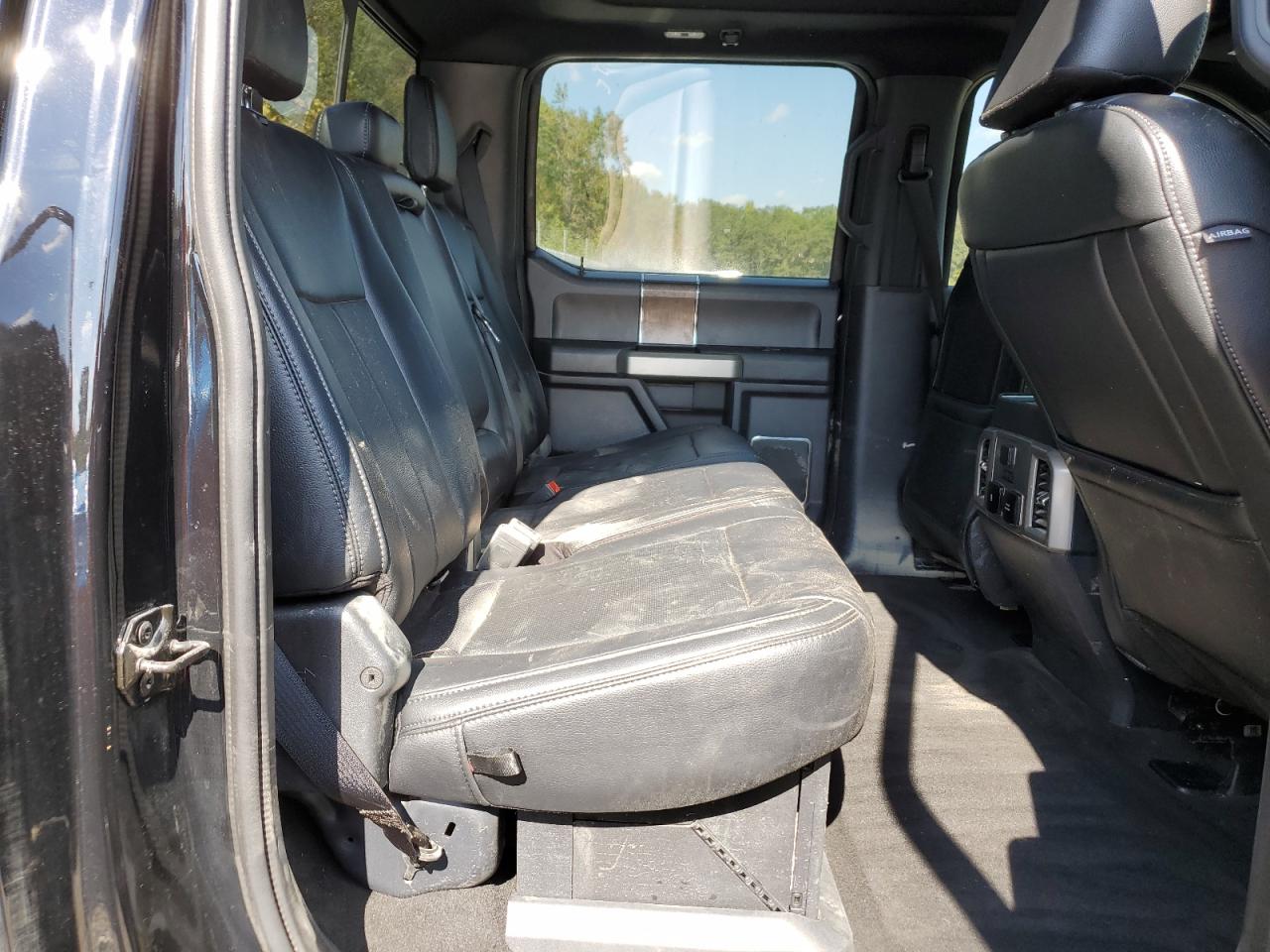 2022 FORD F350 SUPER DUTY VIN:1FT8W3BT6NEE48974