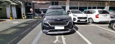 2021 Kia Carnival KNANE813BMS094972 VIN:KNANE813BMS094972