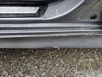 2015 BMW 520 NONE VIN: