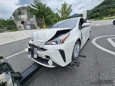 2019 Toyota Prius JTDKARFU7K3090933 VIN:JTDKARFU7K3090933