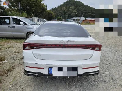 2022 Kia K5 VIN:
