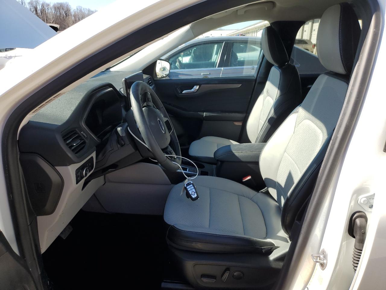 2023 FORD ESCAPE  VIN:1FMCU0E18PUA81072