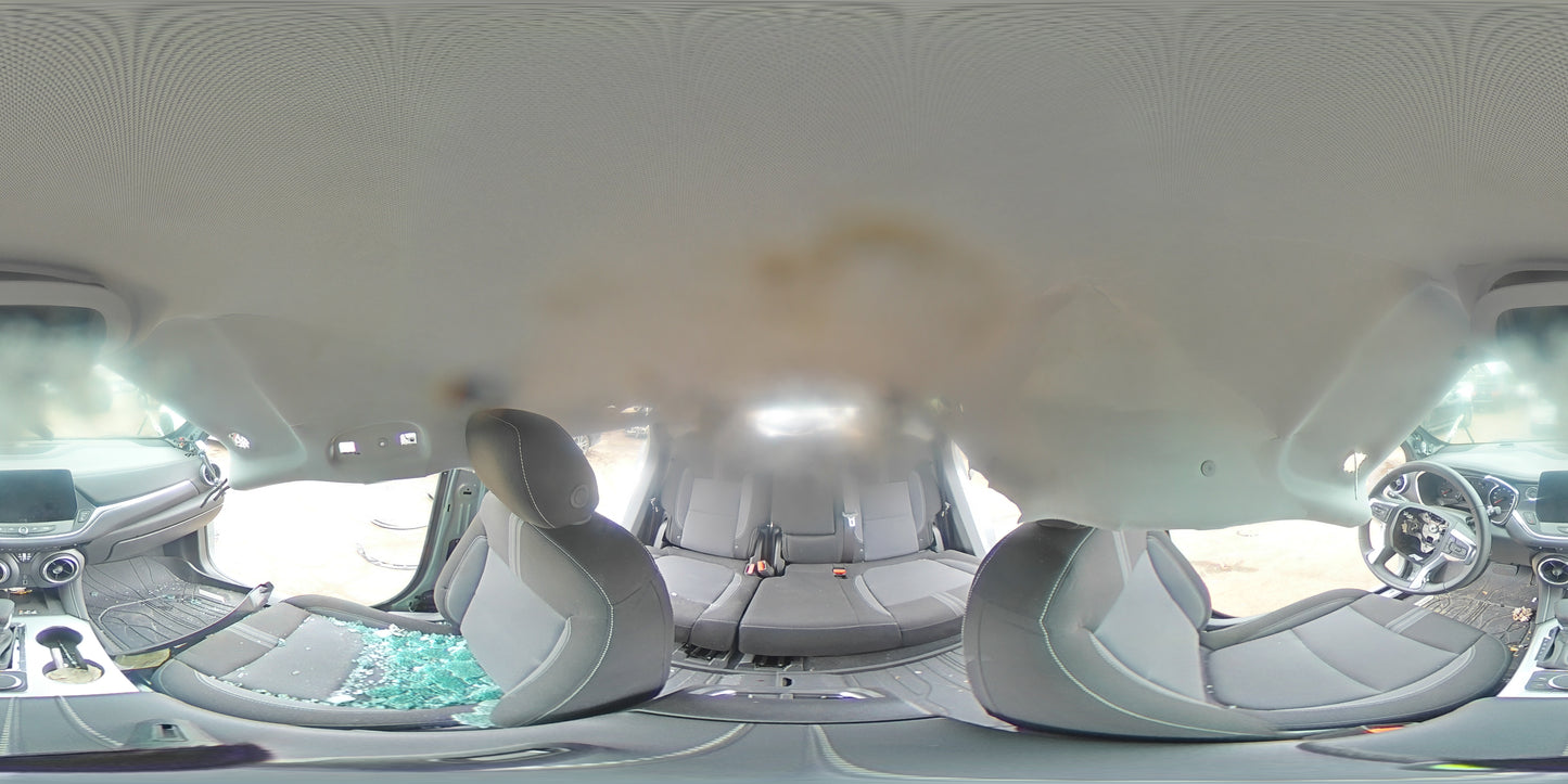 2024 CHEVROLET BLAZER 2LT VIN:3GNKBCR48RS281181