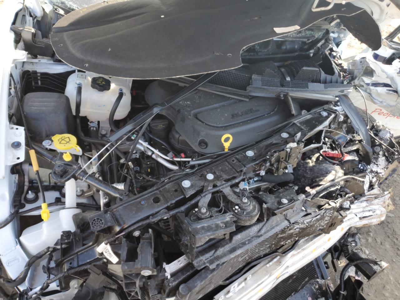2024 CHRYSLER PACIFICA TOURING VIN:2C4RC1FG3RR126350