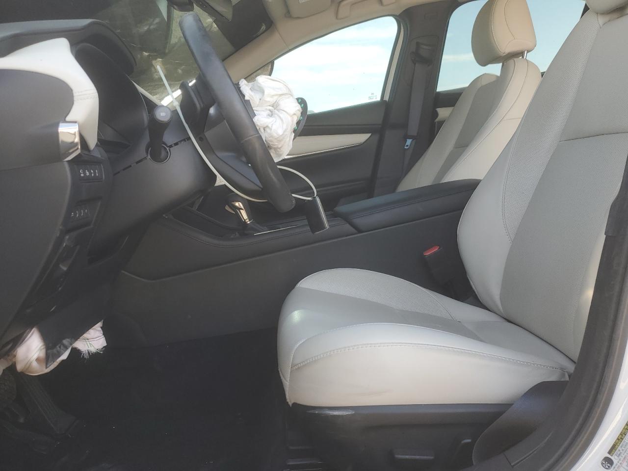 2024 MAZDA 3 PREMIUM PLUS VIN:3MZBPBEY3RM407459