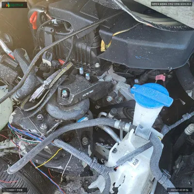 2020 Kia Sportage KNAPN813BLK863864 VIN:KNAPN813BLK863864