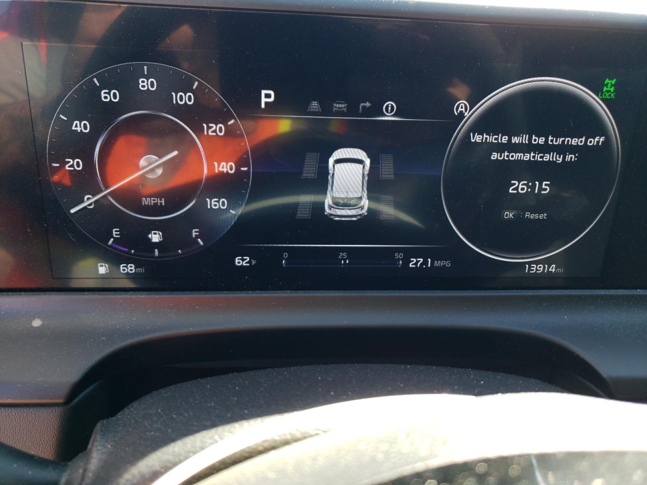 2024 KIA SELTOS EX VIN:KNDERCAA9R7592829