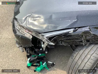 2021 Kia K5 KNAG3412BMA106788 VIN:KNAG3412BMA106788