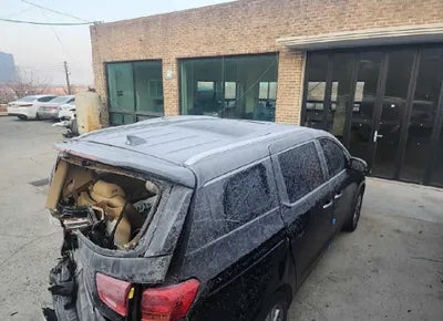 2020 Kia Carnival 587KMKNAMC81ABLS6 VIN:587KMKNAMC81ABLS6