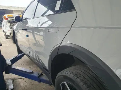 2022 Hyundai Ioniq VIN: