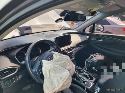 2018 Hyundai Santa FE KMHS281BBKU028913 VIN:KMHS281BBKU028913