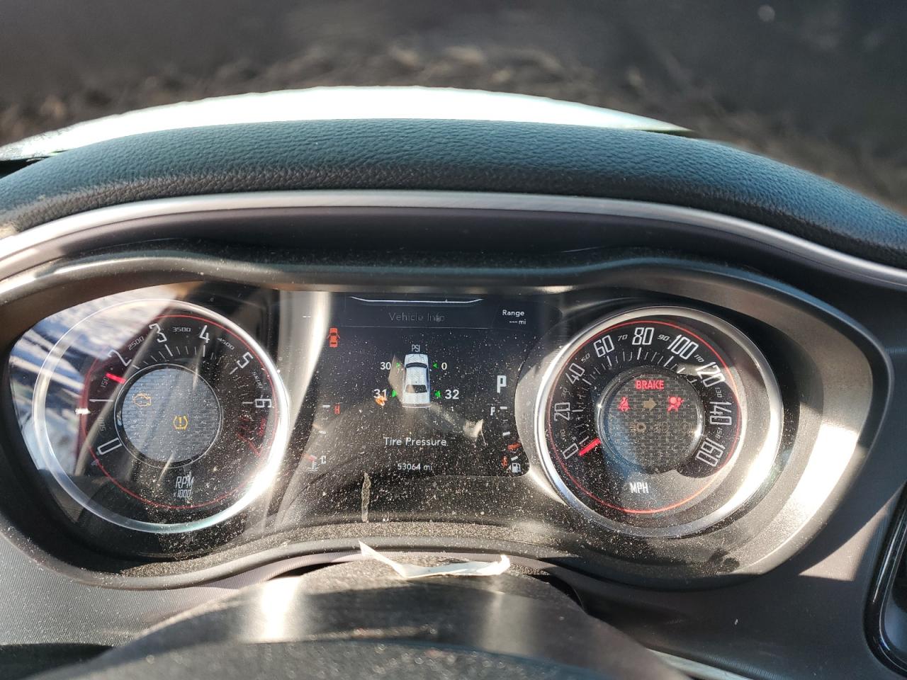 2022 DODGE CHALLENGER GT VIN:2C3CDZJG0NH215175