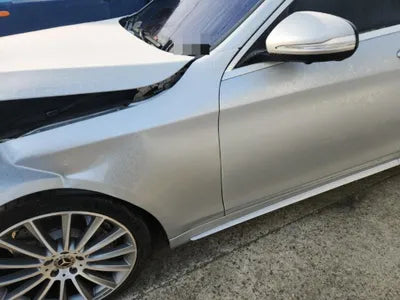 2017 Mercedes-Benz S 350 VIN: