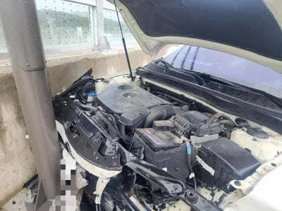 2014 Kia K5 VIN: