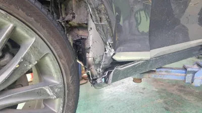 2018 Genesis G80 VIN: